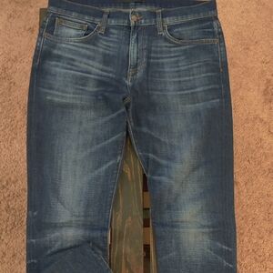 Men's Joe's Jeans Slim Fit 32x34 Excellent Condition..